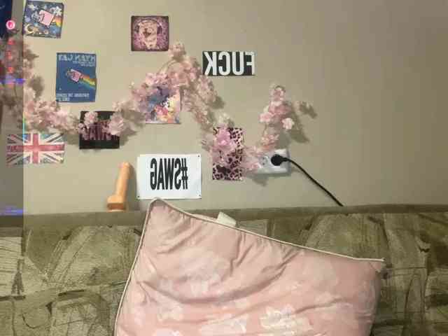 kittywithu webcam