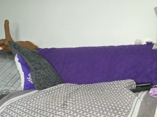ThickianaRider1 Porn Show