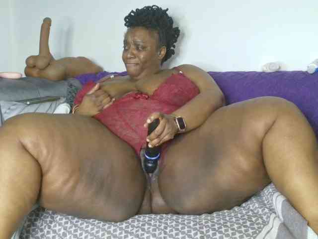 Model: ThickianaRider1
