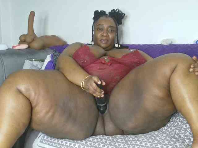 ThickianaRider1 webcam