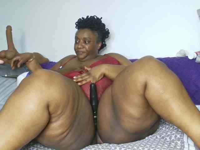 ThickianaRider1 webcam