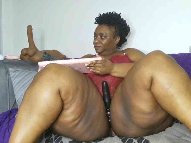 ThickianaRider1 webcam