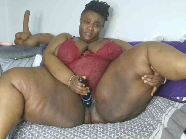 ThickianaRider1 webcam