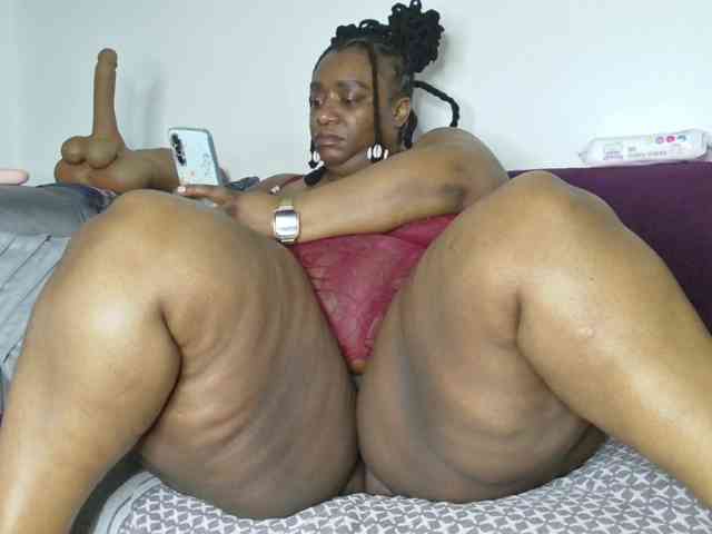 ThickianaRider1 webcam