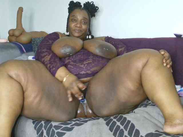 ThickianaRider1 webcam