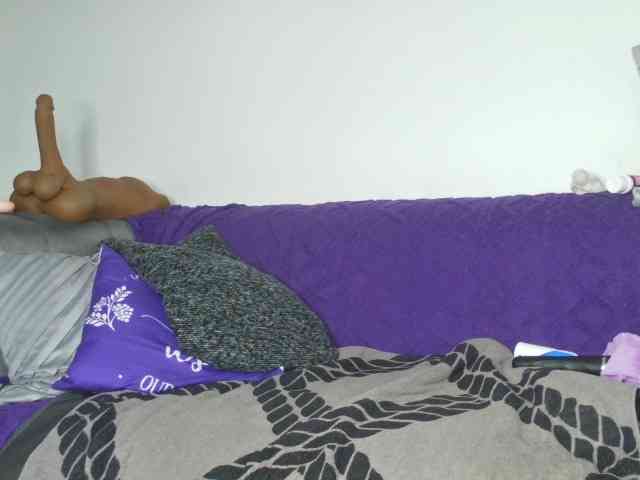 ThickianaRider1 webcam