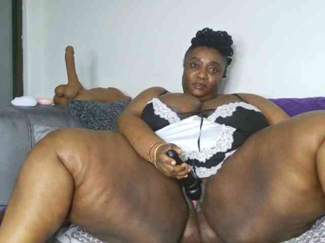ThickianaRider1 webcam