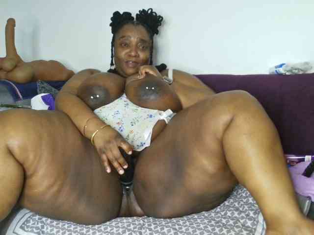 ThickianaRider1 webcam
