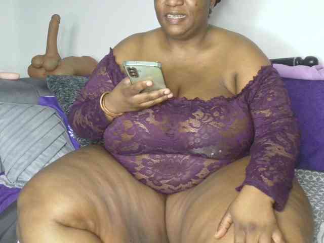 Model: ThickianaRider1
