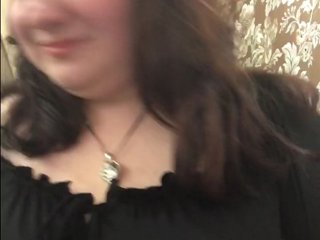 AlisaMiX Porn Show