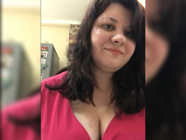 AlisaMiX live cam on BongaCams