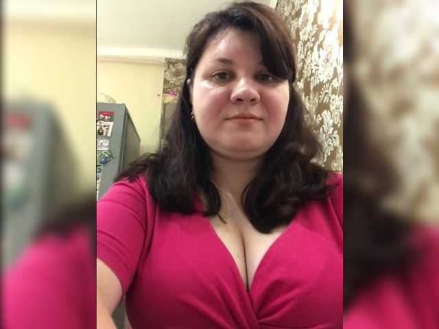 AlisaMiX live cam preview