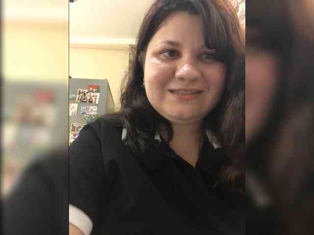 AlisaMiX webcam