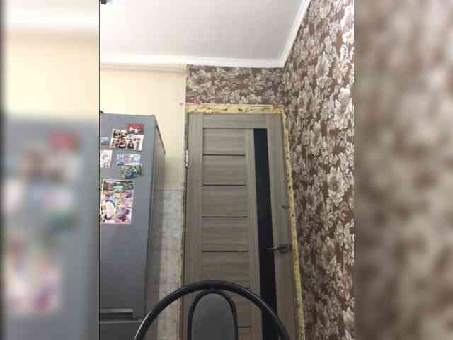 AlisaMiX webcam