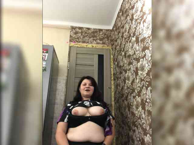 AlisaMiX webcam
