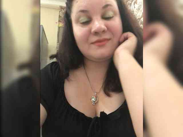 AlisaMiX webcam