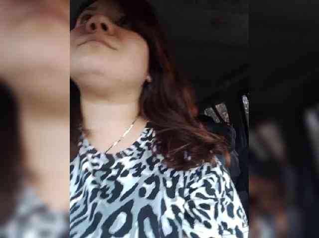 AlisaMiX webcam