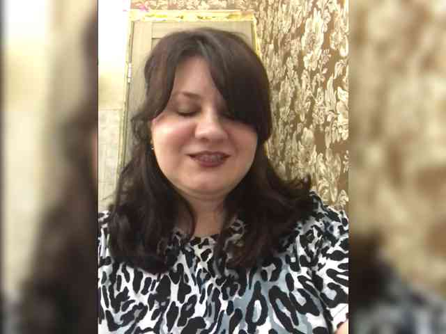 AlisaMiX webcam