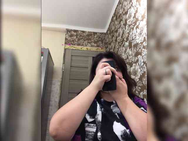 AlisaMiX webcam