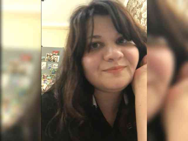 AlisaMiX webcam