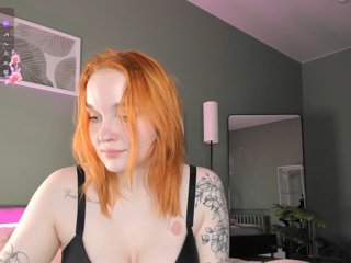 MargoBlaze Porn Show