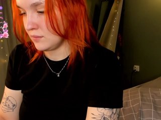 MargoBlaze Porn Show