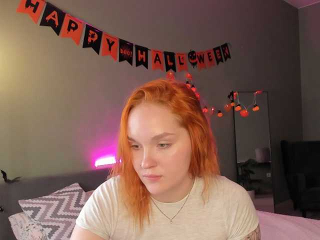 MargoBlaze live cam on BongaCams