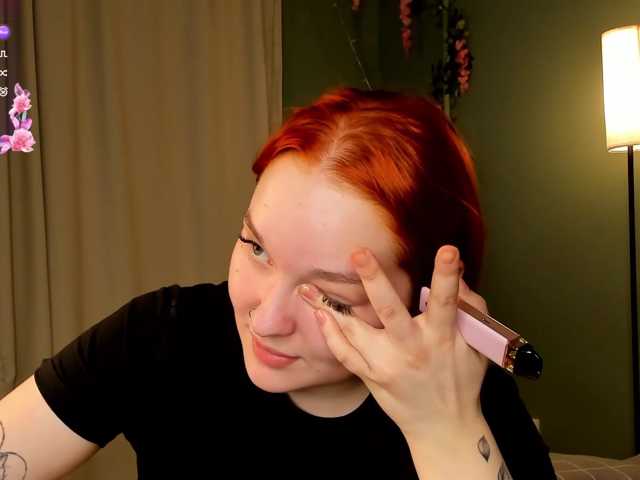 Margoblaze live cam