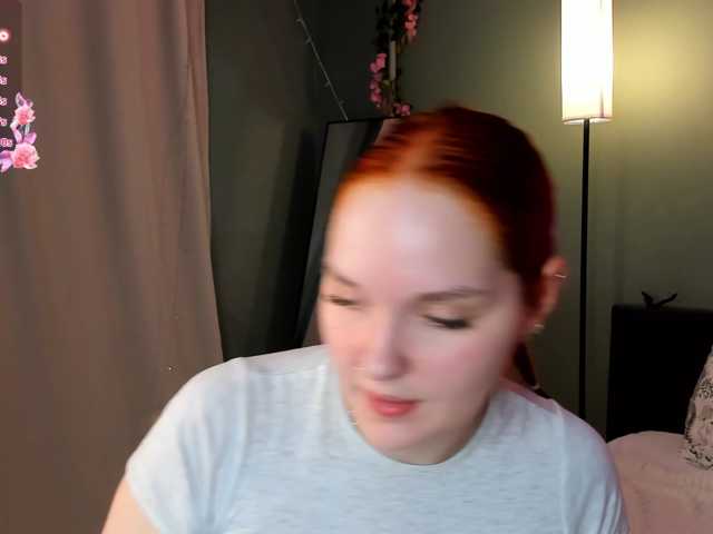 MargoBlaze live cam on BongaCams