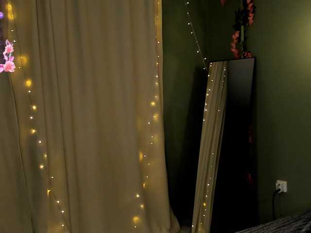 MargoBlaze live cam on BongaCams