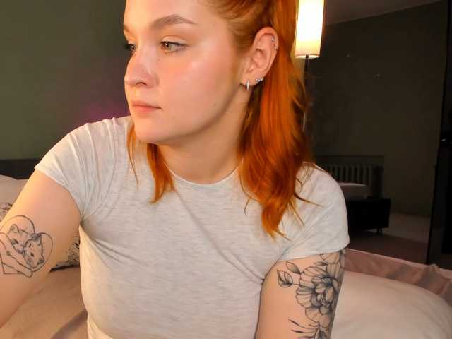 MargoBlaze live cam on BongaCams