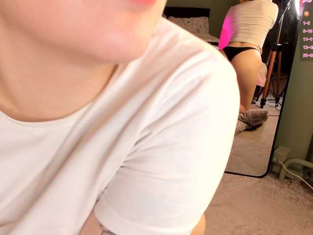 MargoBlaze live cam on BongaCams