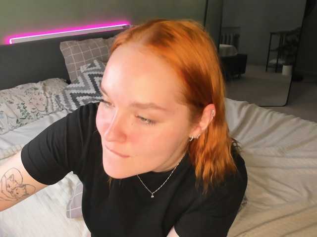 MargoBlaze live cam on BongaCams