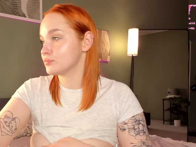 MargoBlaze live cam on BongaCams
