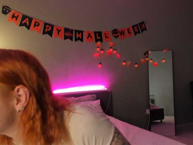 MargoBlaze live cam on BongaCams