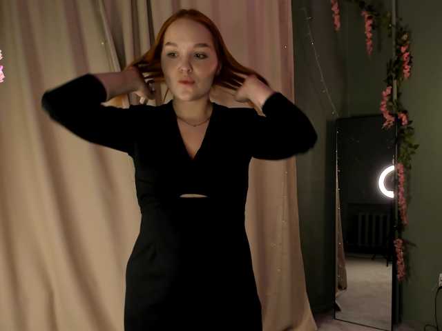 MargoBlaze live cam on BongaCams