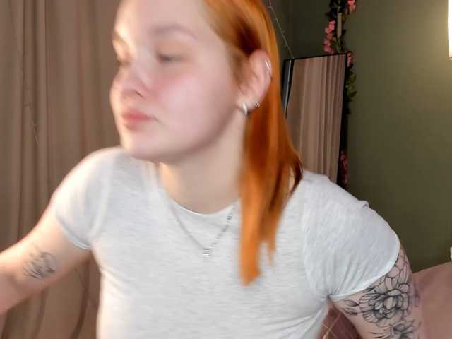MargoBlaze live cam on BongaCams