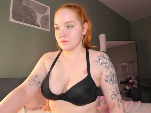 MargoBlaze live cam on BongaCams