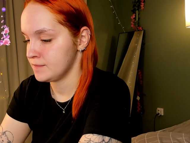 Margoblaze live cam