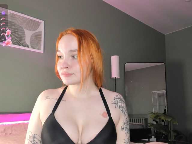 MargoBlaze live cam on BongaCams