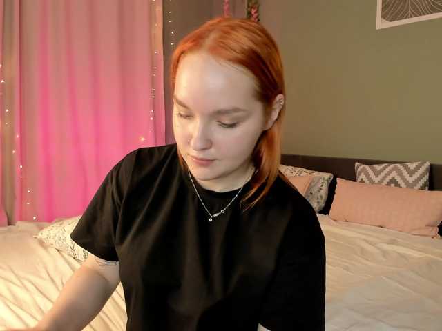 MargoBlaze live cam on BongaCams