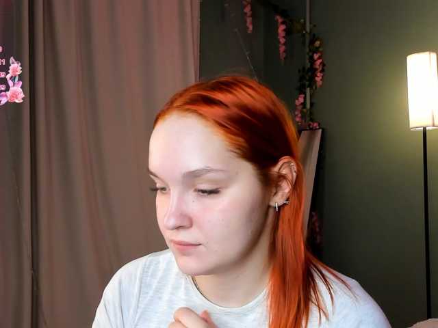 MargoBlaze live cam on BongaCams