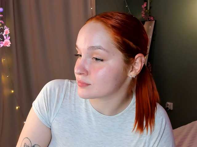 MargoBlaze live cam on BongaCams