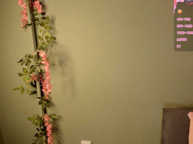 MargoBlaze live cam on BongaCams