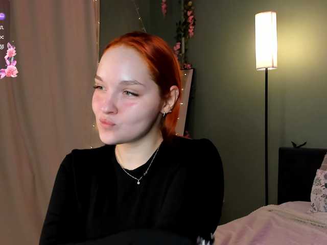 MargoBlaze live cam on BongaCams