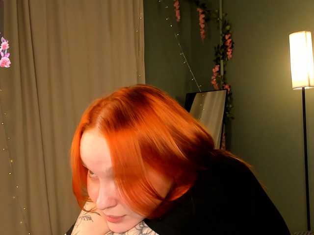 Margoblaze live cam