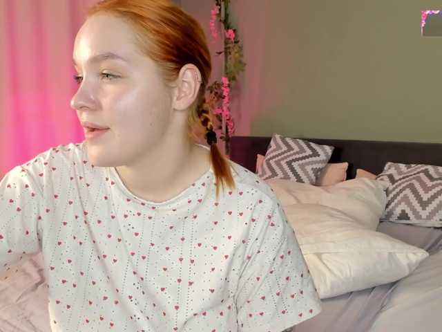 MargoBlaze live cam on BongaCams