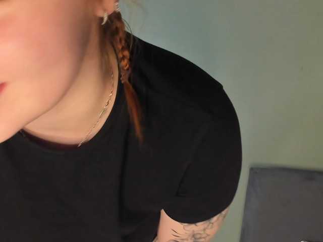 MargoBlaze live cam on BongaCams