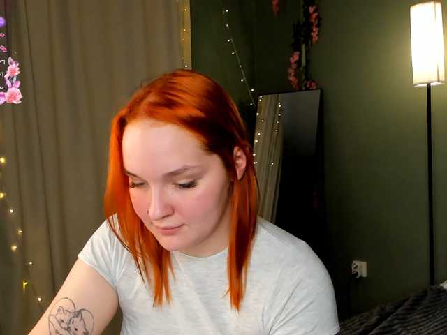 MargoBlaze live cam on BongaCams