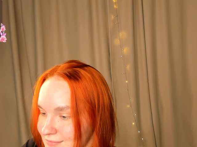 MargoBlaze live cam on BongaCams